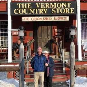 Meet your Posher, Patty